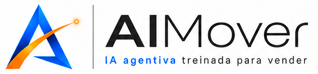 ia agentiva treinada para entender, atender e vender